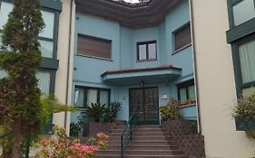 Las Palmeras